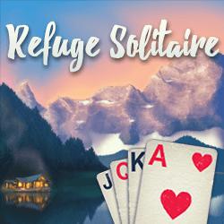 Hra: Refuge Solitaire
