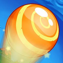 Hra: Candy Slingshot