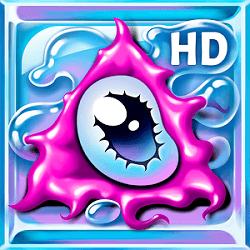Hra: Doodle Creatures