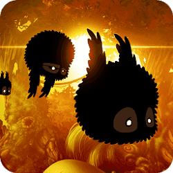 Hra: Badland
