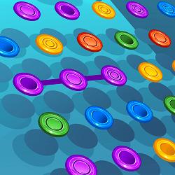 Hra: Circles