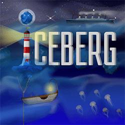 Hra: Iceberg