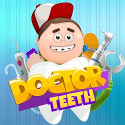 Hra: Doctor Teeth