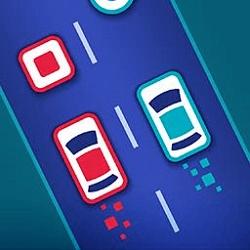 Hra: Two Cars