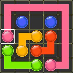 Hra: Flow Mania