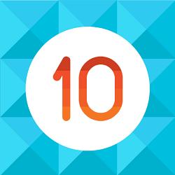 Hra: Get 10