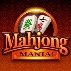 Hra: Mahjong Mania