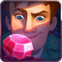 Hra: Gemcrafter