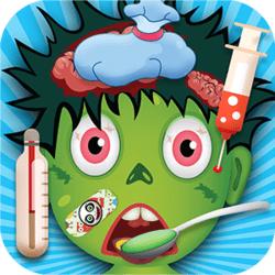 Hra: Monster Hospital
