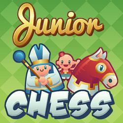 Hra: Junior Chess