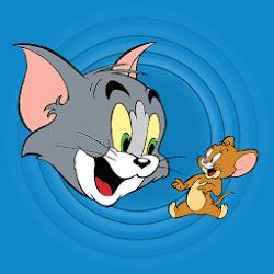 Hra: Tom & Jerry Mouse Maze