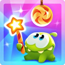 Hra: Cut The Rope: Magic