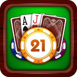 Hra: Blackjack Master