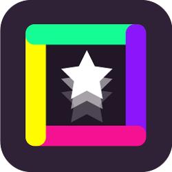 Hra: Color Blocks