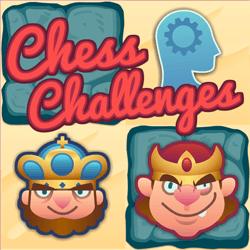 Hra: Chess Challenges