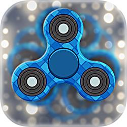Hra: Fidget Spinner Creator