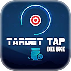 Hra: Target Tap Deluxe