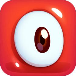 Hra: Pudding Monsters