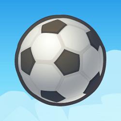 Hra: Flappy Ball