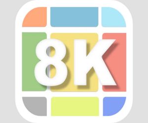 Hra: 8k - 3 Match Game