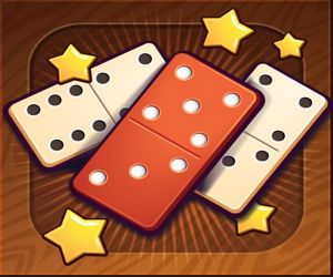 Hra: Amazing Dominoes