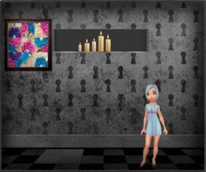 Hra: Amgel Kids Room Escape 1
