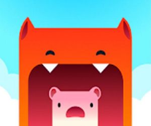Hra: Animal.io