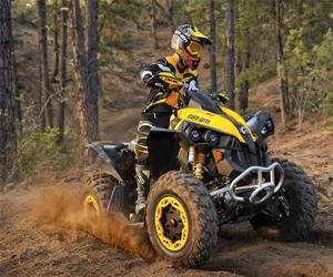 Hra: Atv Offroad Puzzle