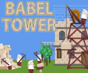 Hra: Babel Tower