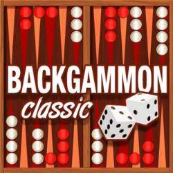 Hra: Backgammon Classic