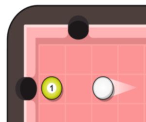 Hra: Ball Clash