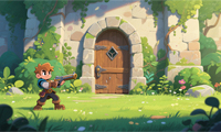 Hra: Ballistic Breakthrough