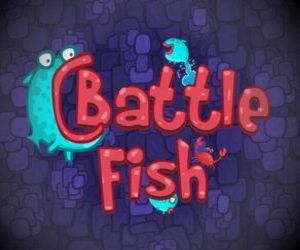 Hra: Battle Fish