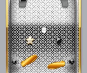 Hra: Black Star Pinball