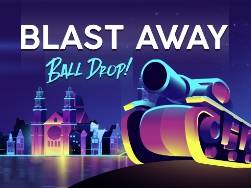 Hra: Blast Away Ball Drop