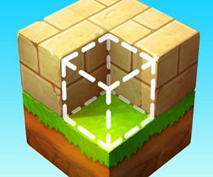 Hra: Block Craft