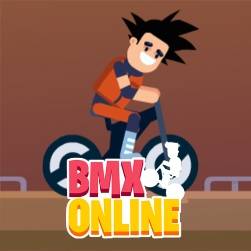 Bmx Online