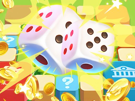 Hra: Board Kings Board Dice