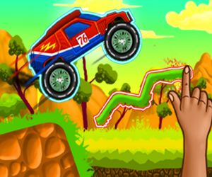 Hra: Brainy Cars