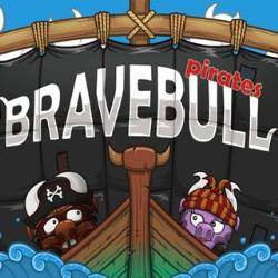 Hra: Bravebull Pirates