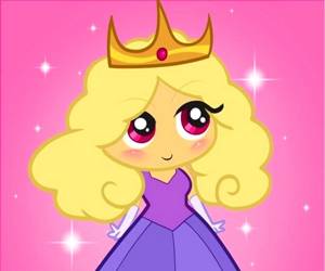 Hra: Bts Princess Coloring Book