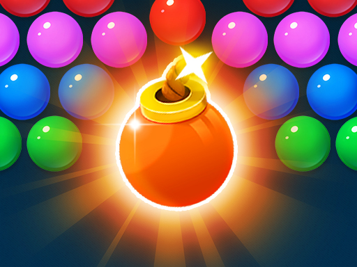 Hra: Bubble Shooter Free 3