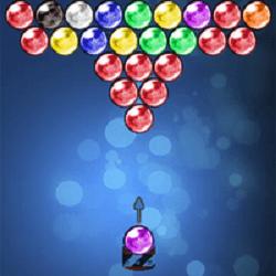 Hra: Bubble Shooter Hd