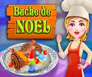 Hra: Buche De Noel