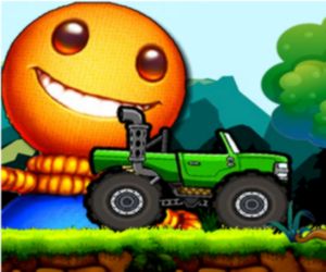 Hra: Buddy Hill Race