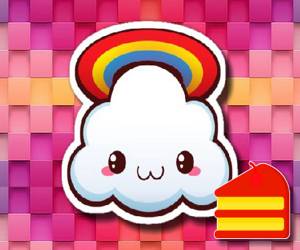 Hra: Candy Endless Jumping