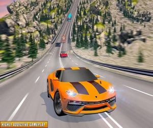 Hra: Car Highway Racing 2019 : Car Racing Simulator