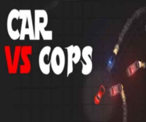 Car Vs Cops