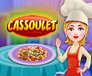 Hra: Cassoulet