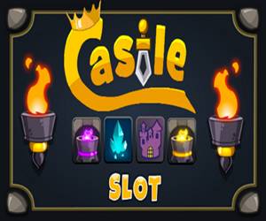 Hra: Castle Slot 2020